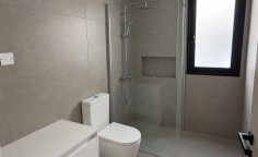 Spacious 1 bedrooms apartment to rent in Engomi