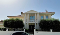 7 bedroom house to rent in Engomi