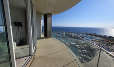 Large 2 bedroom apartment for sale in Ayia Napa