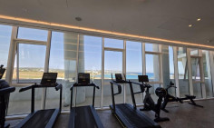 Large 2 bedroom apartment for sale in Ayia Napa