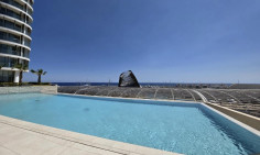 Large 2 bedroom apartment for sale in Ayia Napa
