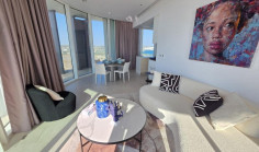 Large 2 bedroom apartment for sale in Ayia Napa