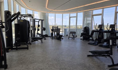 Large 2 bedroom apartment for sale in Ayia Napa