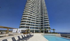 Large 2 bedroom apartment for sale in Ayia Napa