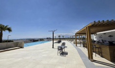 Large 2 bedroom apartment for sale in Ayia Napa