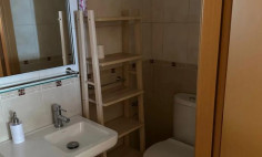 Large commercial for rent in Engomi
