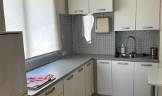 Large commercial for rent in Engomi