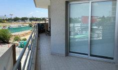 Large commercial for rent in Engomi