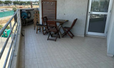 Large commercial for rent in Engomi