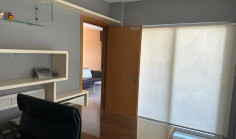 Large commercial for rent in Engomi