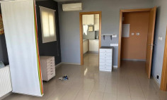 Large commercial for rent in Engomi