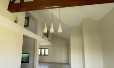 Large 4 bedroom house to rent in Engomi
