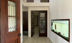 Large 4 bedroom house to rent in Engomi