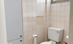 Spacious commercial for rent in Engomi