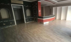 Spacious commercial for rent in Engomi