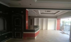Spacious commercial for rent in Engomi