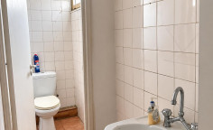 Spacious commercial for rent in Engomi
