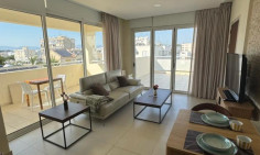 Spacious 1 bedroom apartment to rent in Engomi
