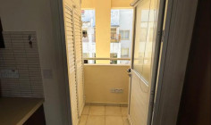 Spacious 1 bedroom apartment to rent in Engomi