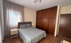 Spacious 1 bedroom apartment to rent in Engomi