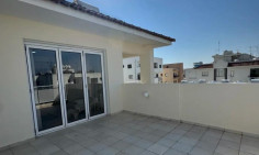 Spacious 1 bedroom apartment to rent in Engomi