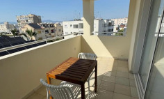 Spacious 1 bedroom apartment to rent in Engomi