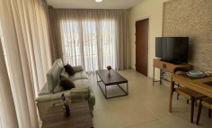 Spacious 1 bedroom apartment to rent in Engomi
