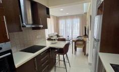 Spacious 1 bedroom apartment to rent in Engomi