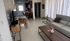 Spacious 1 bedroom apartment to rent in Engomi