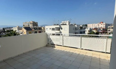 Spacious 1 bedroom apartment to rent in Engomi
