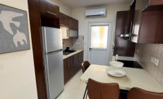 Spacious 1 bedroom apartment to rent in Engomi