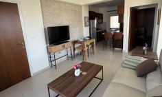 Spacious 1 bedroom apartment to rent in Engomi