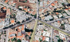 Land for sale in Kaimakli, Nicosia