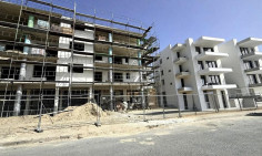 Large 2 bedrooms apartment for sale in Latsia