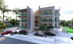 Large 2 bedrooms apartment for sale in Latsia