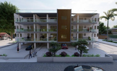 Large 2 bedroom apartment for sale in Latsia