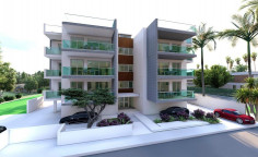 Large 2 bedroom apartment for sale in Latsia Large 2 bedroom apartment for sale in Latsia