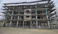 Large 2 bedroom apartment for sale in Latsia Large 2 bedroom apartment for sale in Latsia