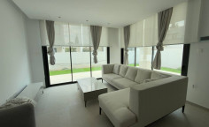 5 bedroom house to rent in Geri