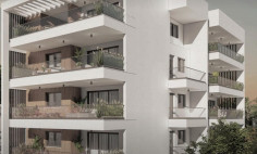 3 bedroom apartment for sale in Kaimakli