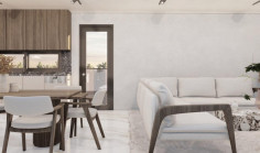 3 bedroom apartment for sale in Kaimakli