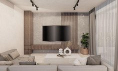 3 bedroom apartment for sale in Kaimakli