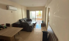 2 bedrooms apartment to rent in Strovolos
