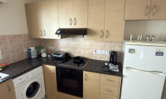 2 bedrooms apartment to rent in Strovolos