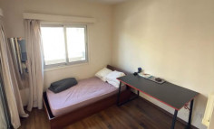 2 bedrooms apartment to rent in Strovolos