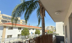 2 bedrooms apartment to rent in Strovolos