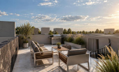 Spacious 2 apartment for sale in Strovolos