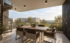 Spacious 2 apartment for sale in Strovolos