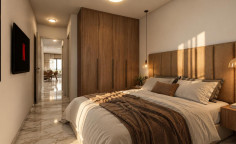 Spacious 2 apartment for sale in Strovolos