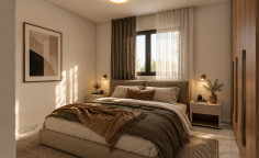 Spacious 2 apartment for sale in Strovolos